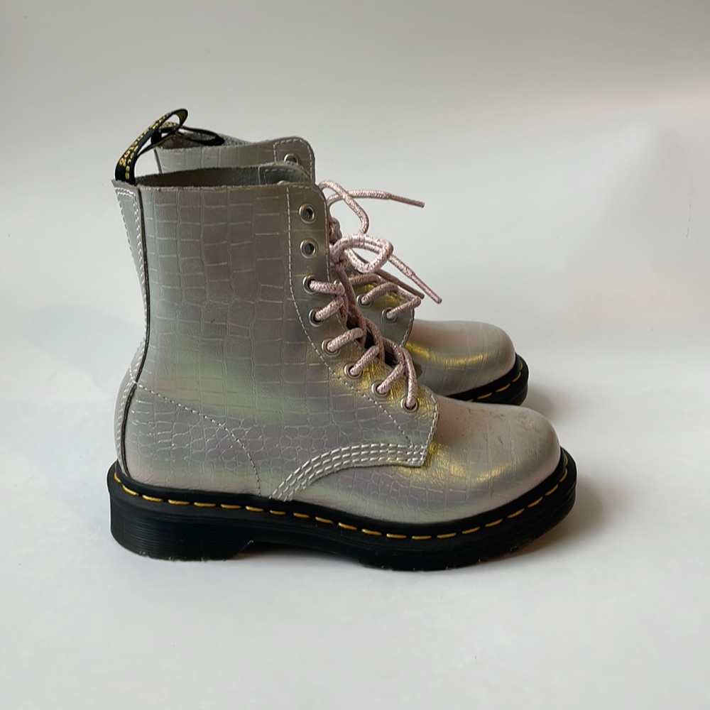 Dr. Marten’s 1460 Pascal